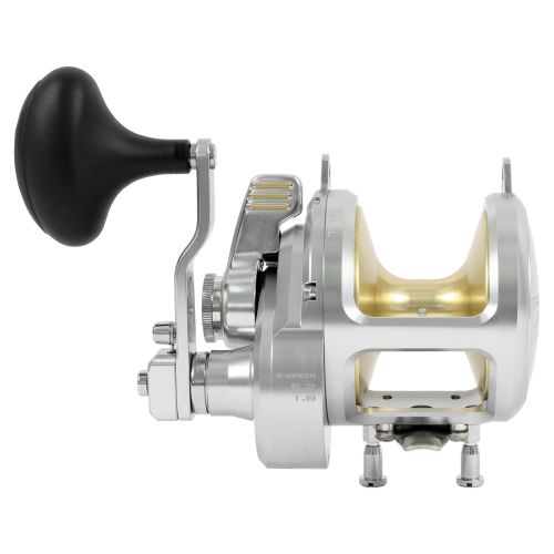 Shimano Talica A 2-Speed Lever Drag Conventional Reel