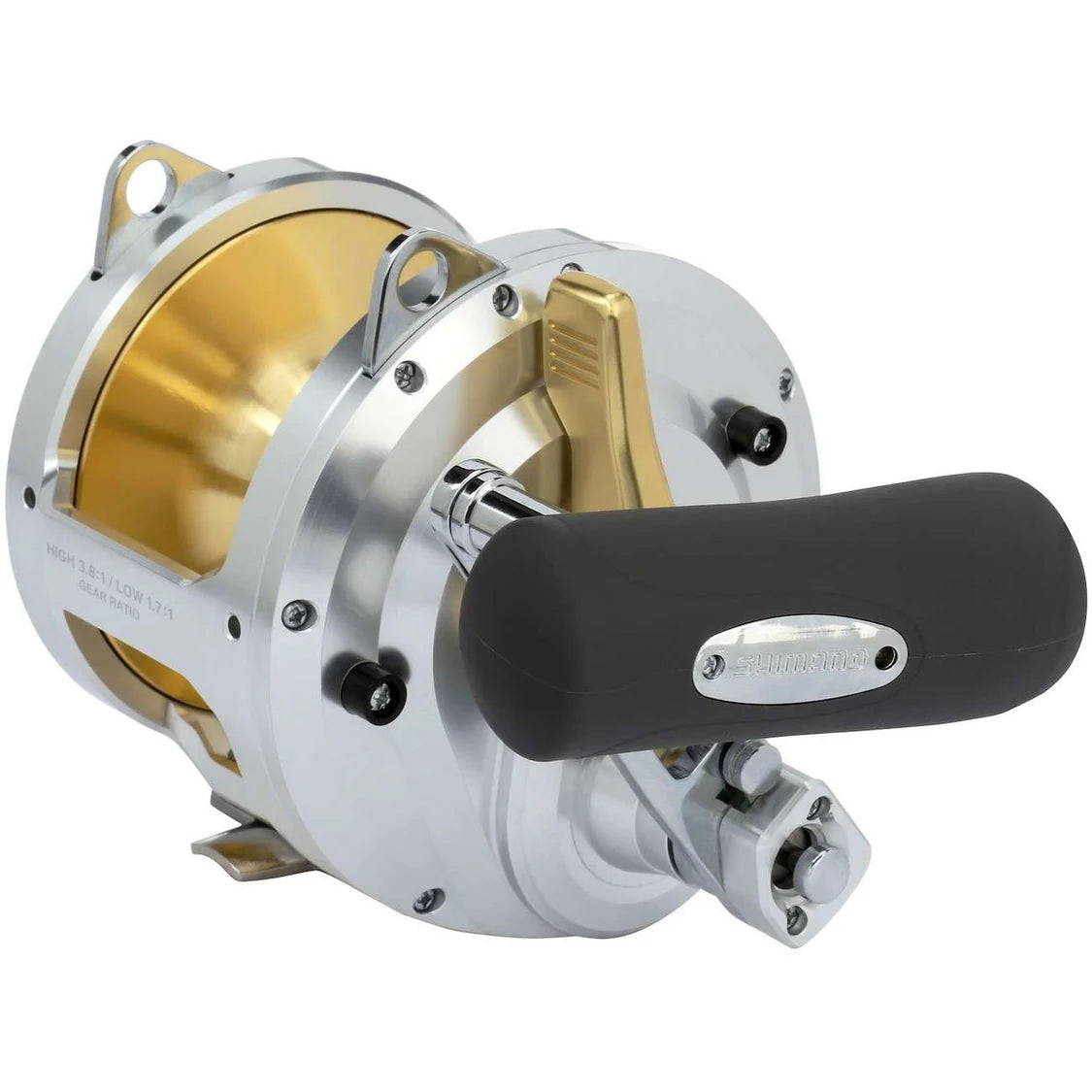 Shimano - Talica 50II 2SPD LD