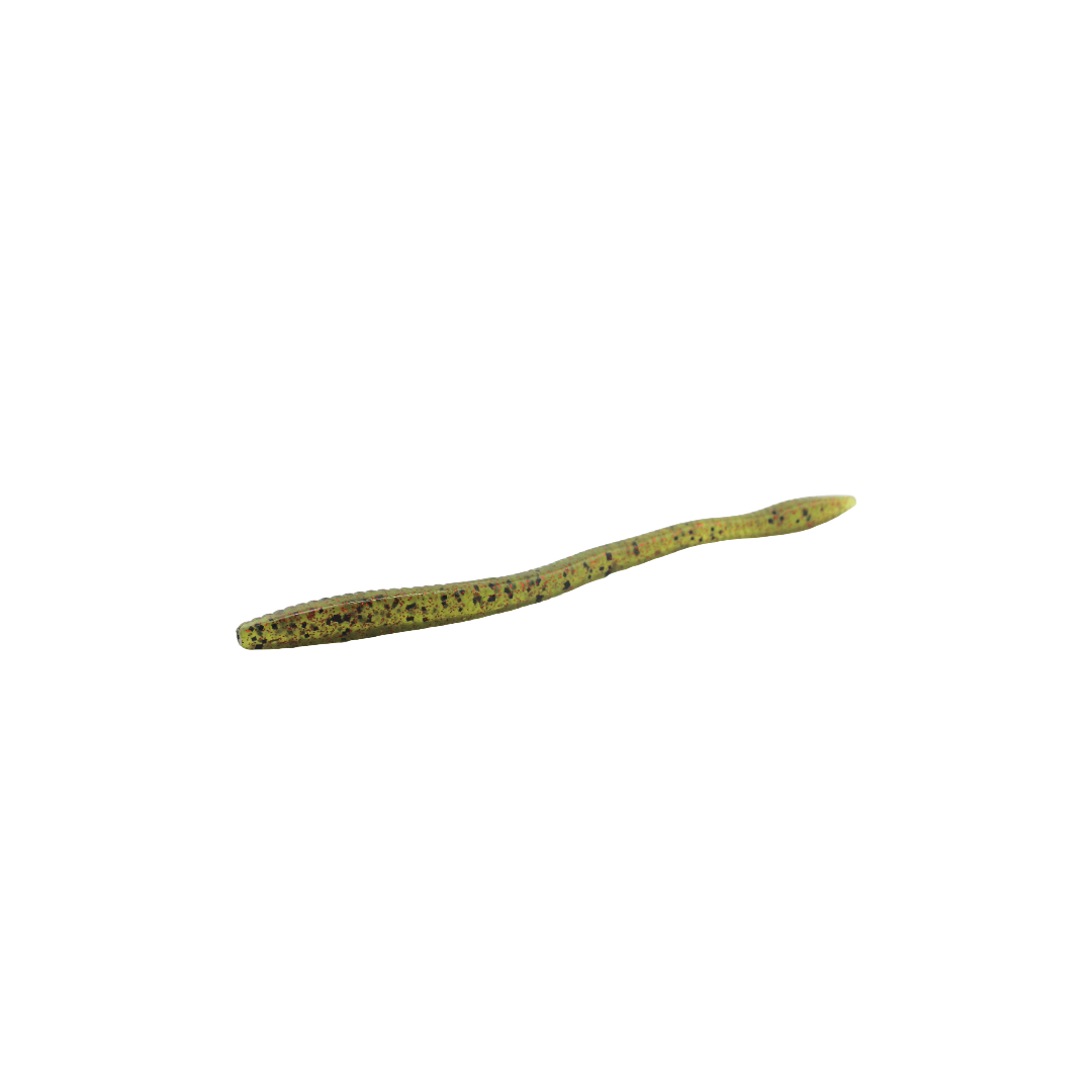 Zoom - Trick Worm