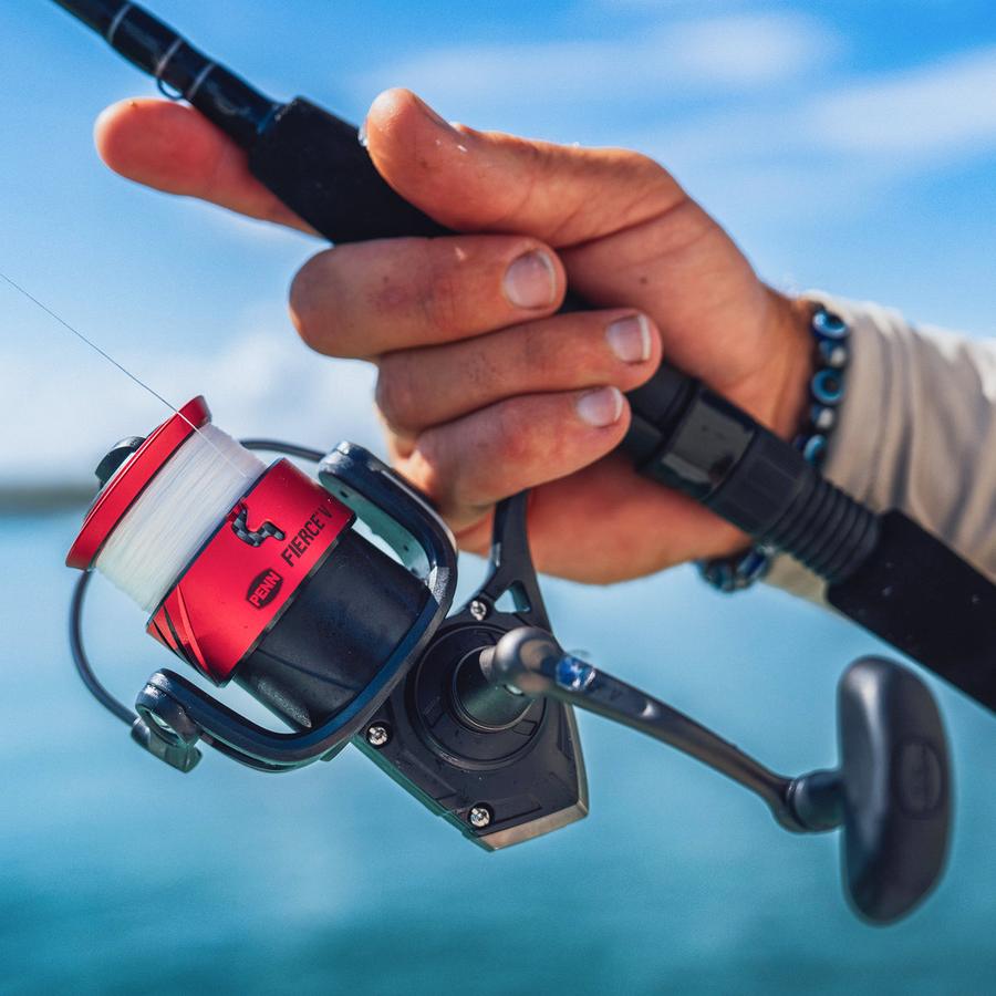 PENN Fierce V spinning reel