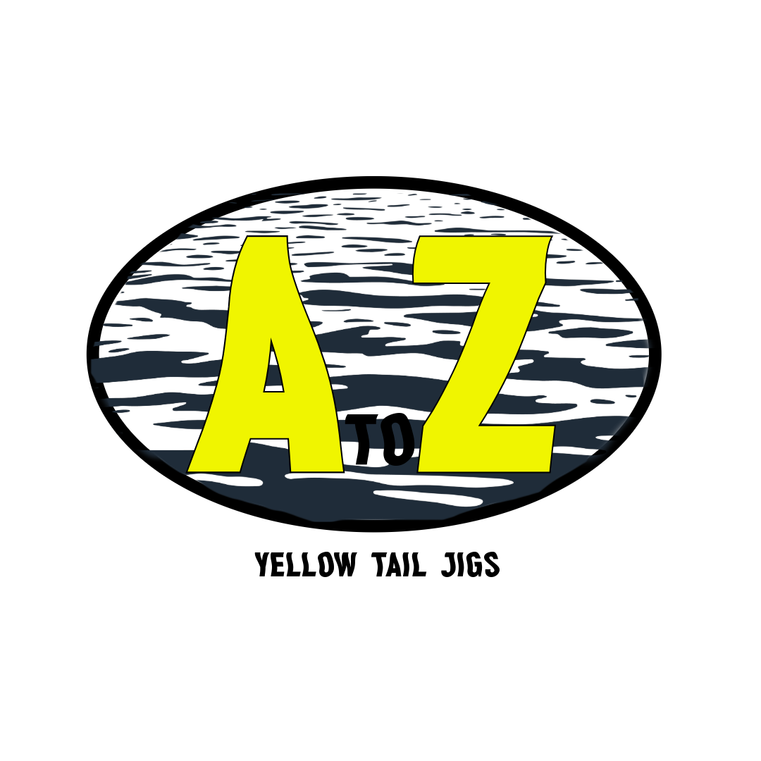 A to Z Yellow Tail Candy