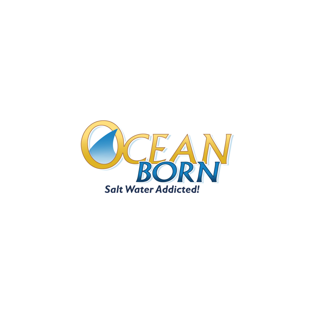 Ocean Born Lures