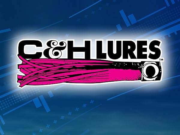 C & H Lures