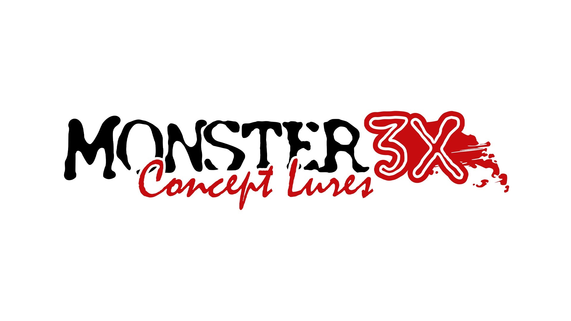 Monster3X