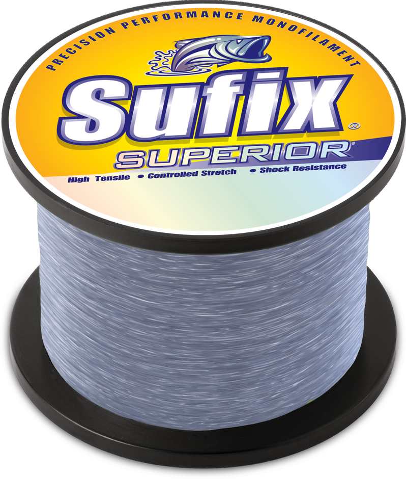 Sufix Superior Mono