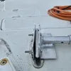 Light Mounting Bracket ( Contact before ordering! )