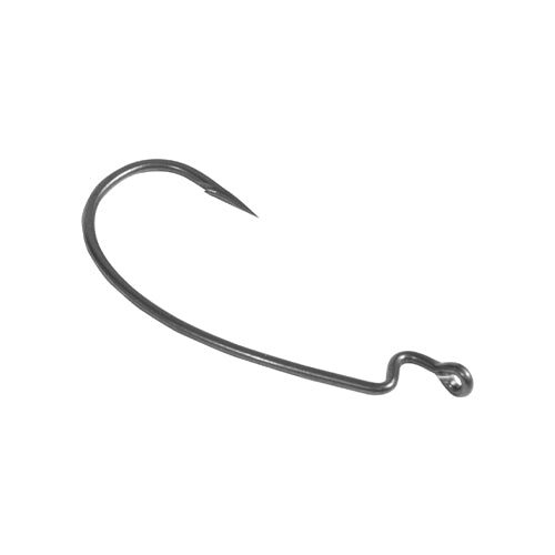 Armor Point Offset Worm WG - HD - BKK Hooks