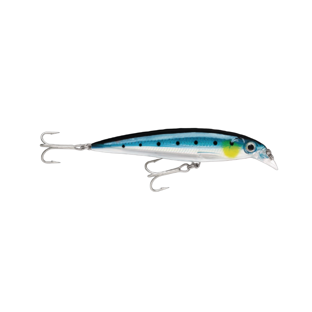 X-Rap® Saltwater