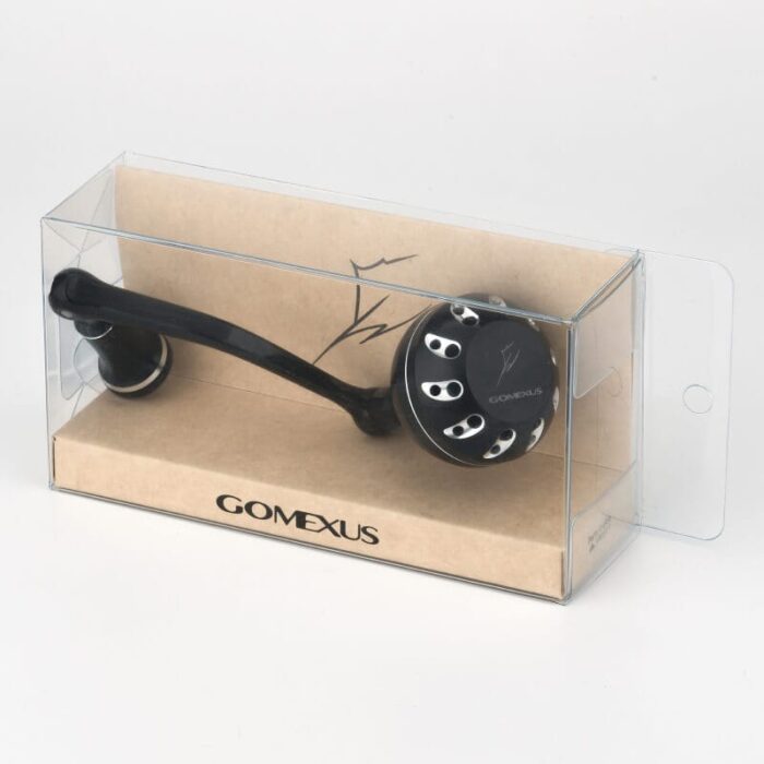 Gomexus Aluminum Handle for Shimano Ultegra
