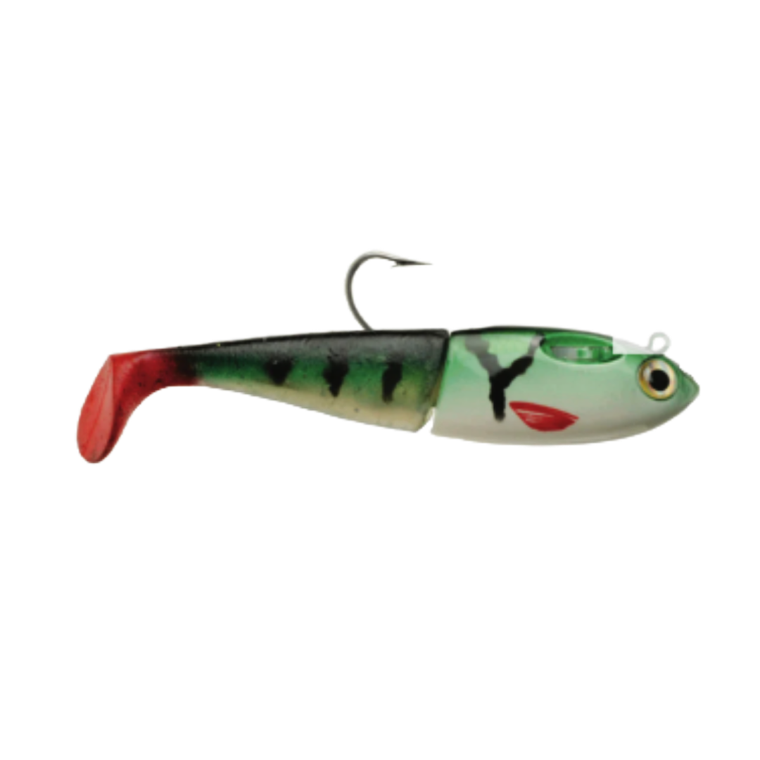 SpoolTek Fatty - 8in - Sinking