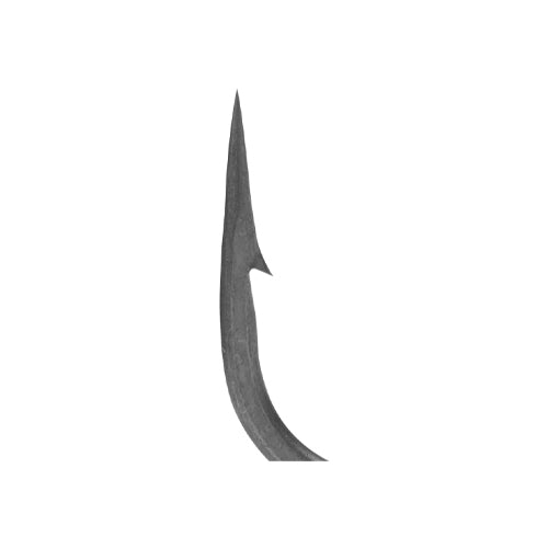Armor Point Offset Worm WG - HD - BKK Hooks