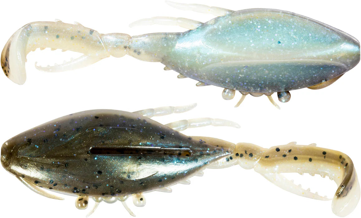 Zman 3.5'' Kicker Crab