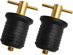 T-Shape Drain Plug