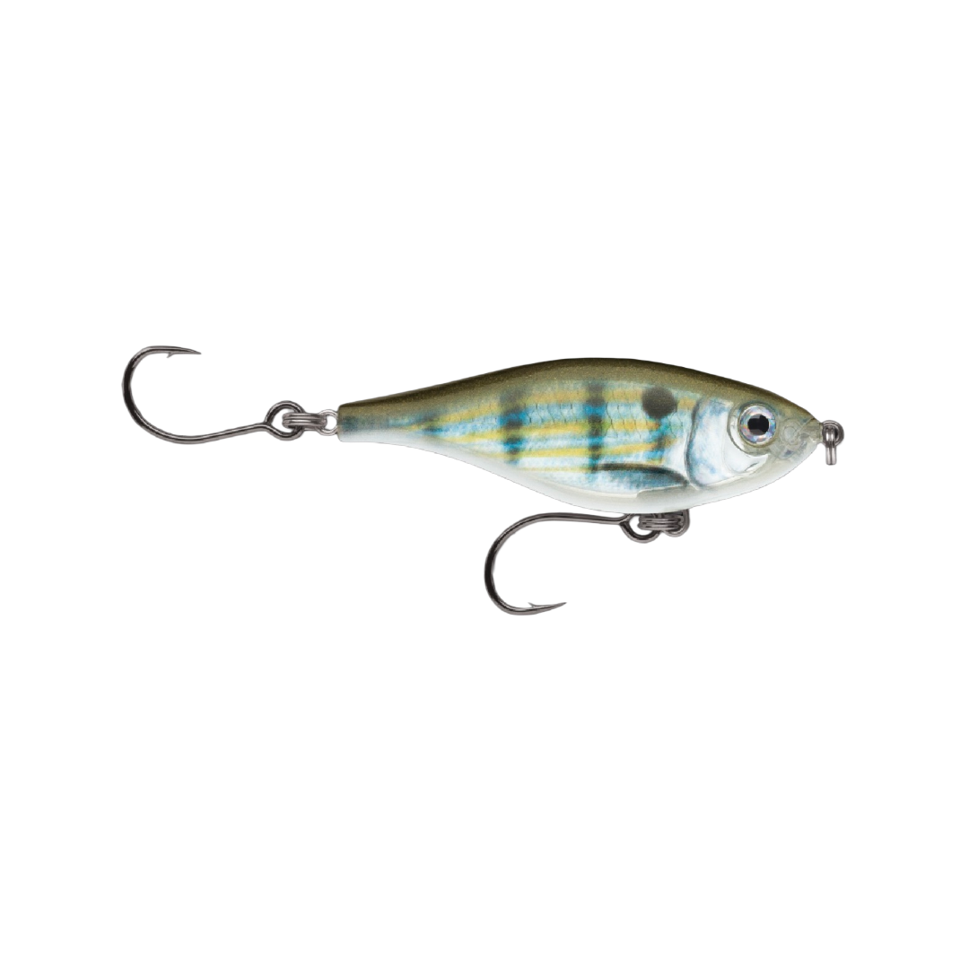 Rapala X-Rap® Twitchin' Mullet