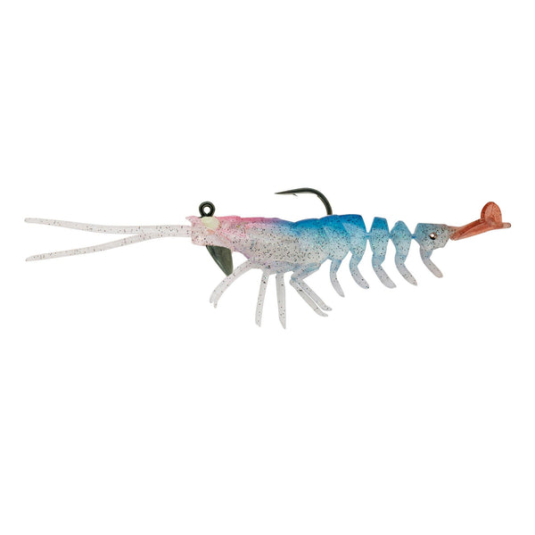 3D Shrimp RTF 5''