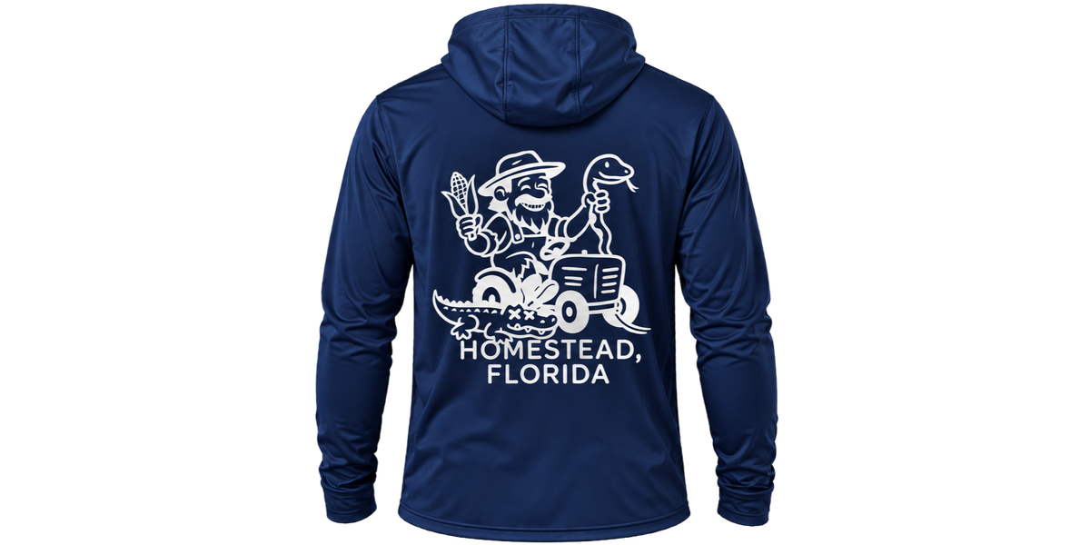 BMBS Homestead Farmer