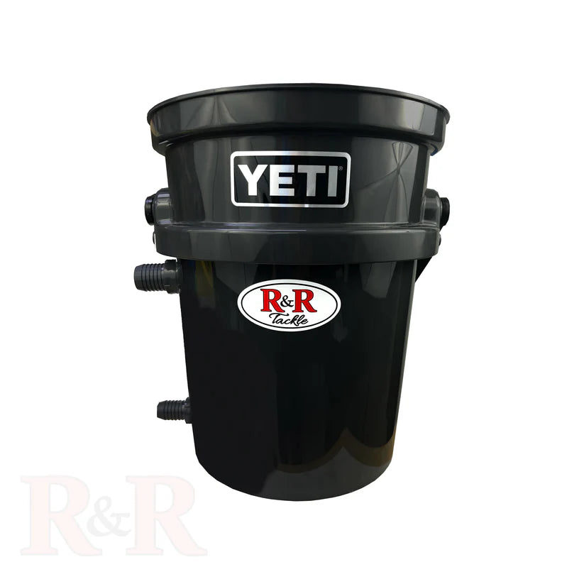 R&R Tackle - Bucket Tube