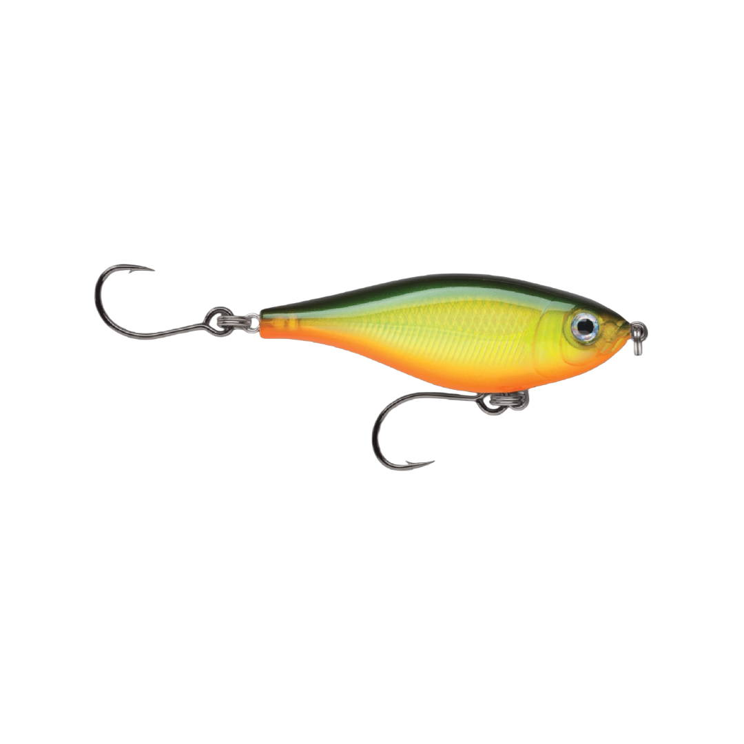 Rapala X-Rap® Twitchin' Mullet