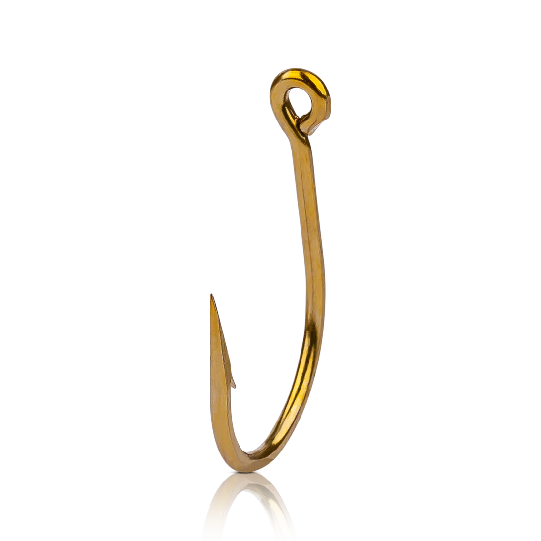 O’Shaughnessy Live Bait Hook - 9174BR-100PC