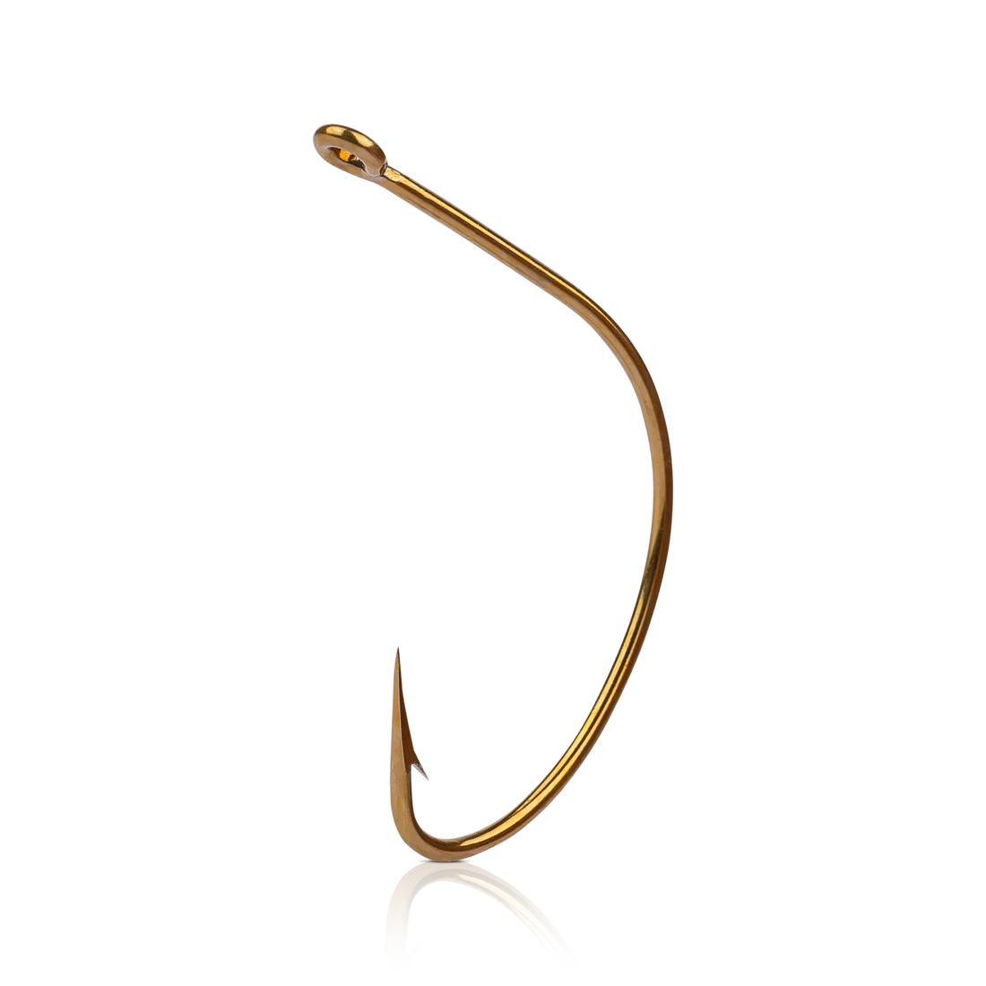 Wide Gap Hook - 37140BR