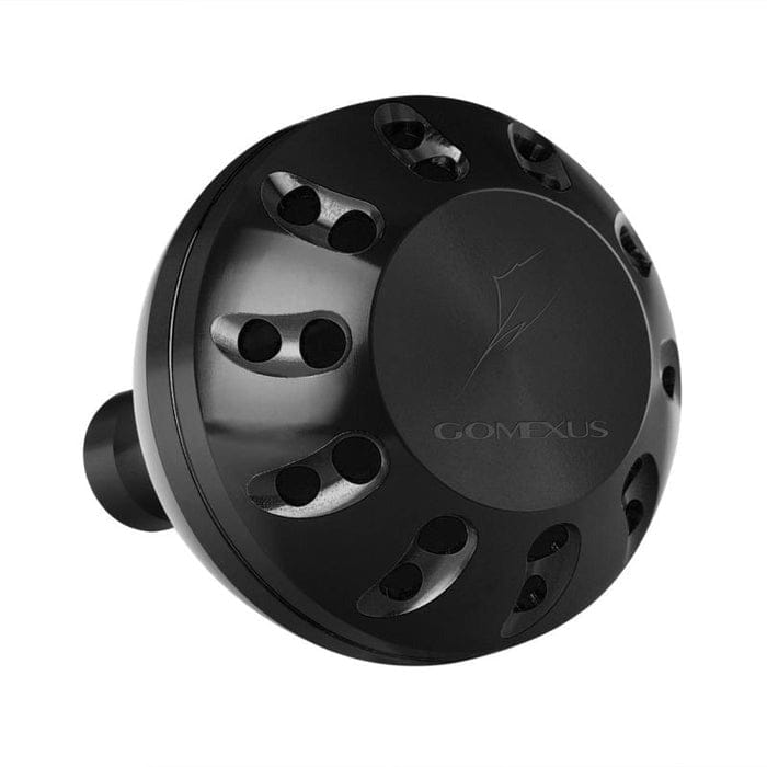 Gomexus Aluminum Reel Power Knob 45 47mm B45