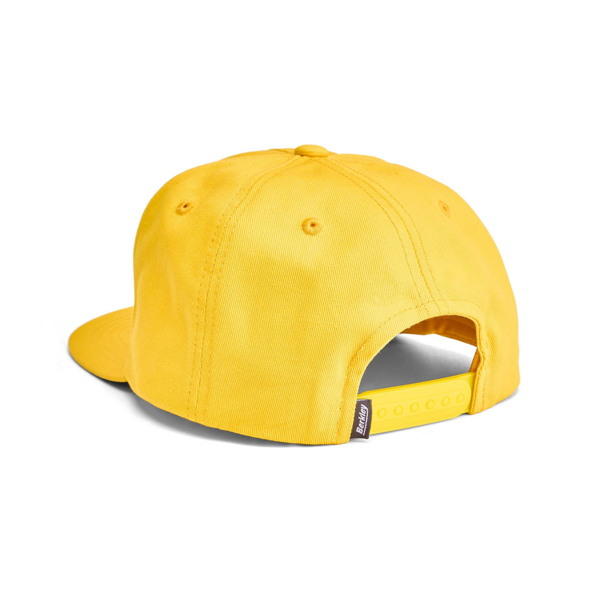 Berkley® Vintage PowerBait® Snap Back – Yellow – view 4