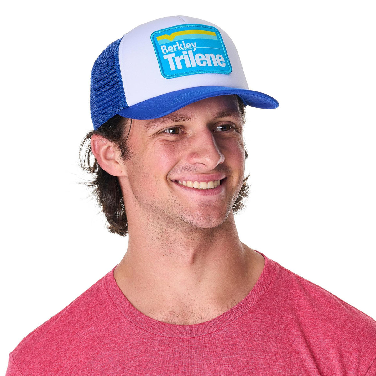 Berkley® Vintage Trilene® XT® Foam Trucker – view 5