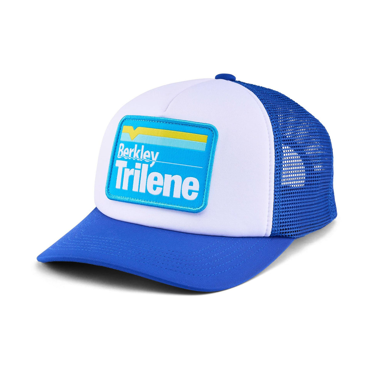 Berkley® Vintage Trilene® XT® Foam Trucker – view 2
