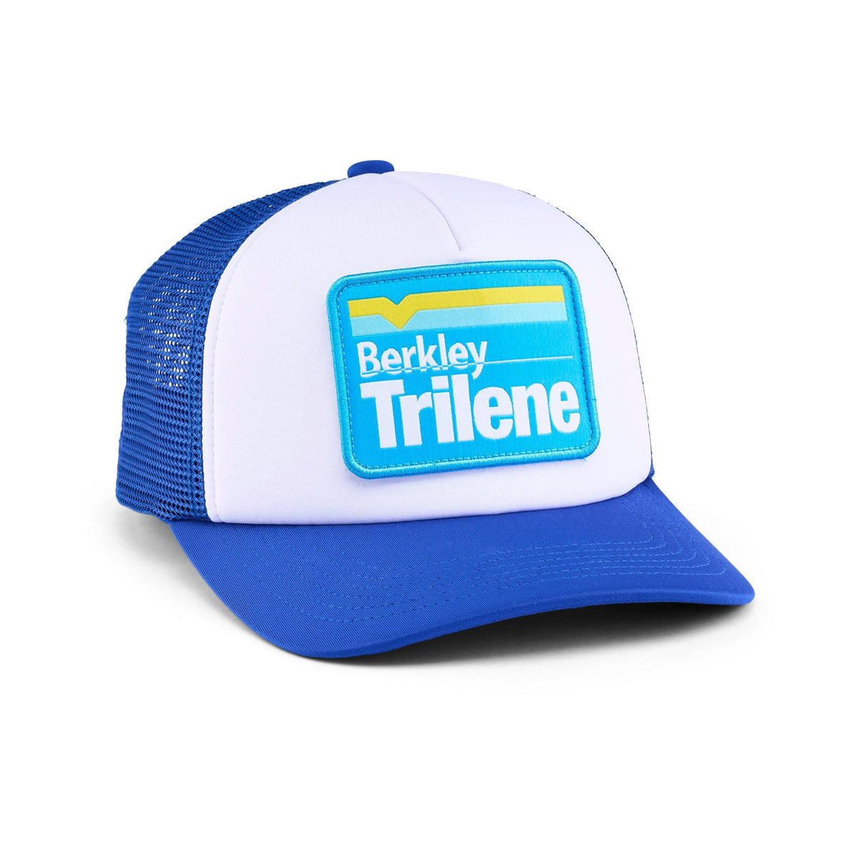 Berkley® Vintage Trilene® XT® Foam Trucker – view 3