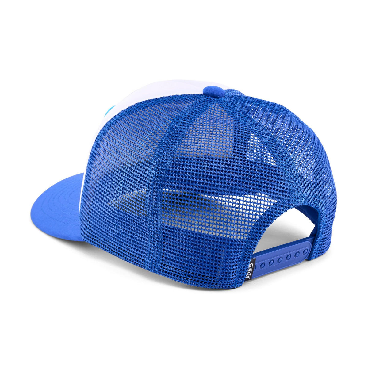 Berkley® Vintage Trilene® XT® Foam Trucker – view 4
