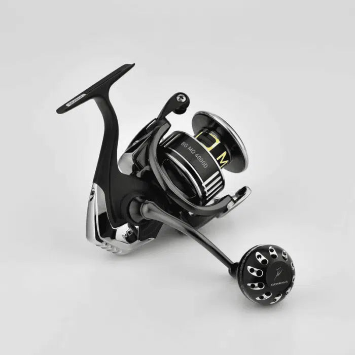 Gomexus Aluminum Reel Power Knob 35 38 41mm A38