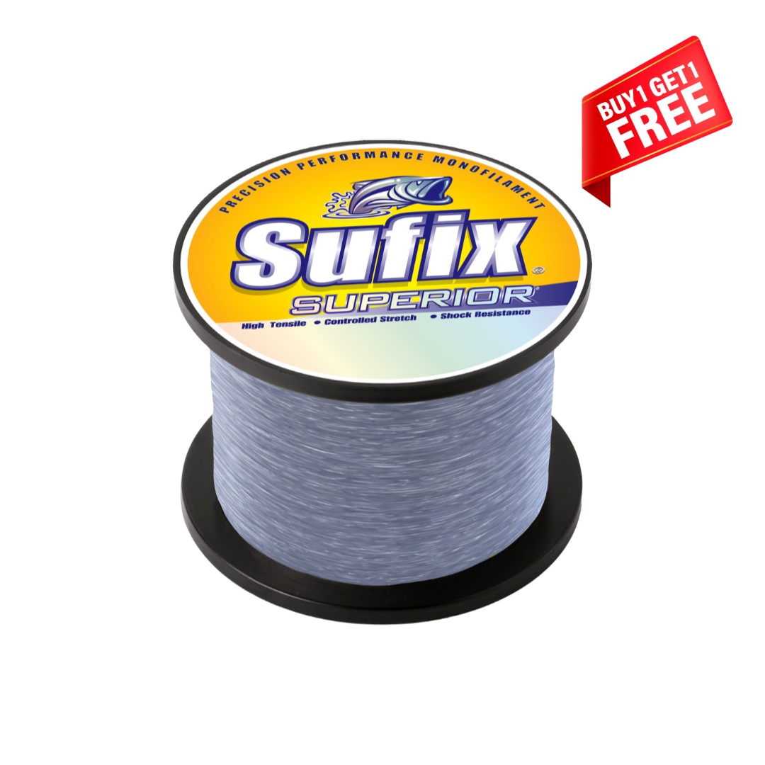Sufix Superior Mono