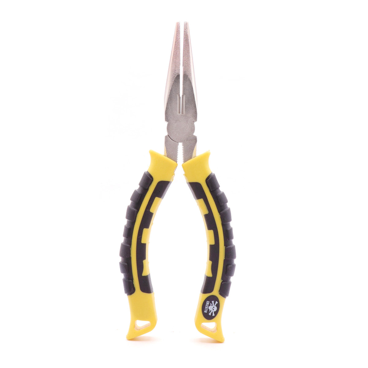 Calcutta - Ultra Grip Long Nose Cutting Pliers 6" Kit