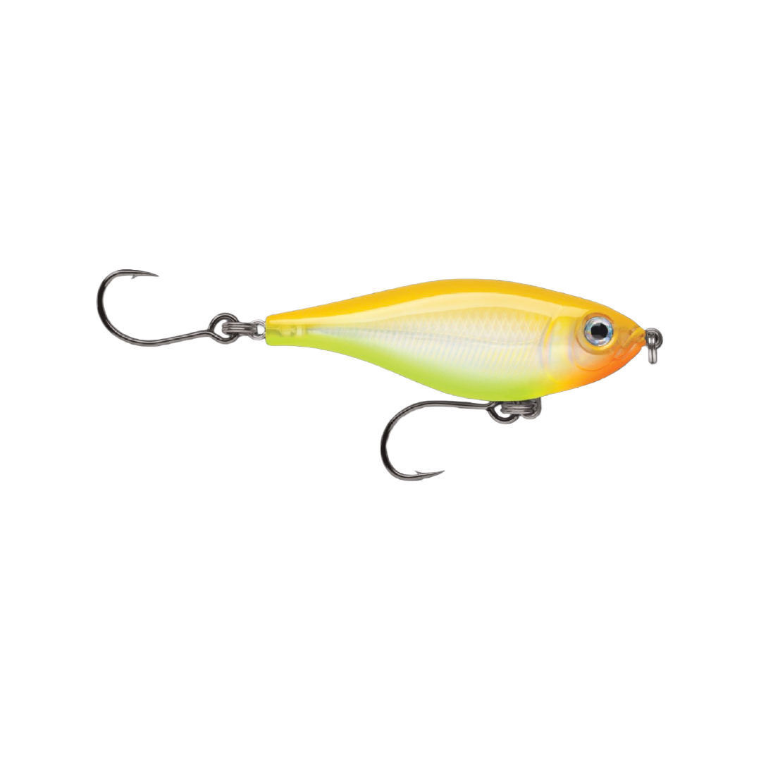Rapala X-Rap® Twitchin' Mullet