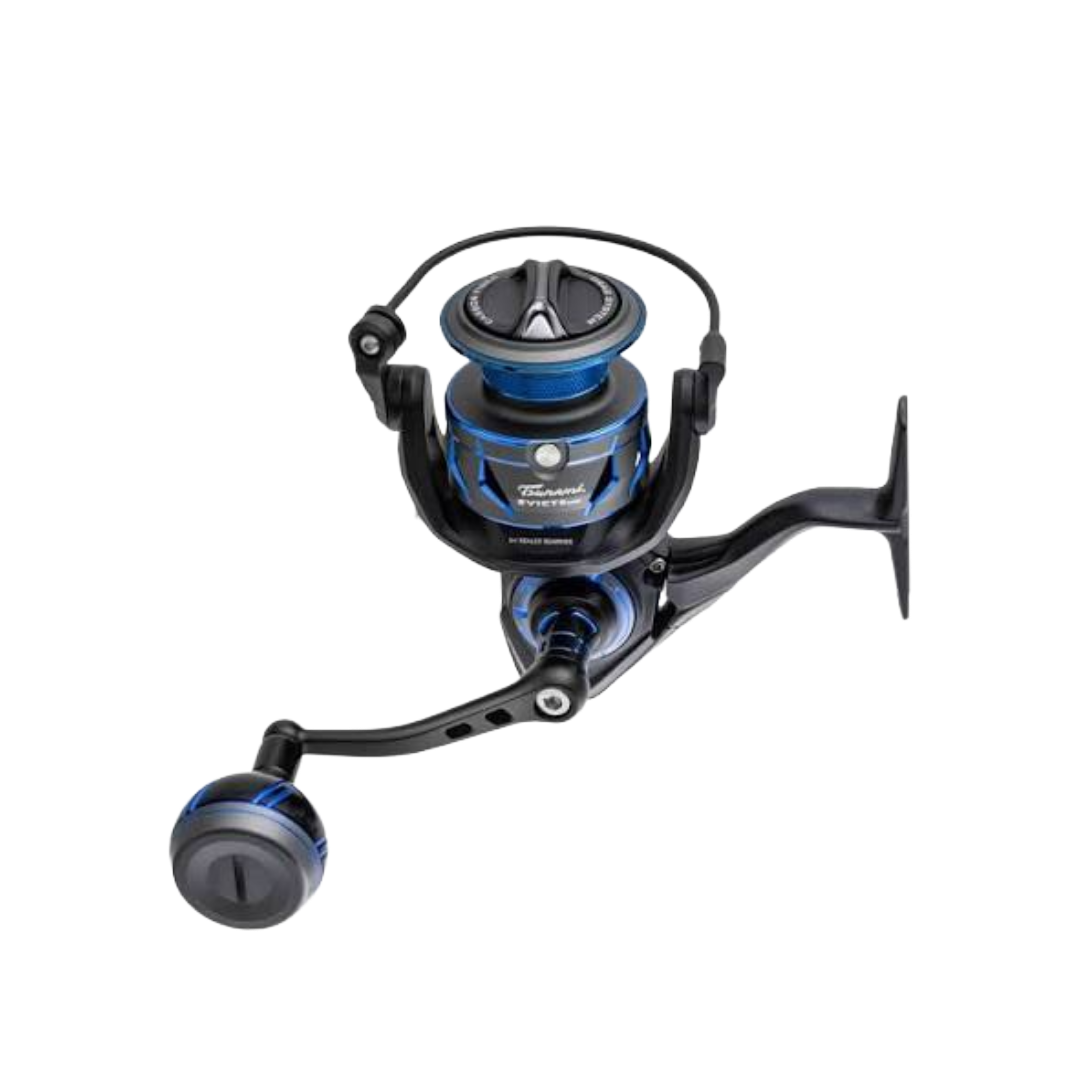 Tsunami Evict 2 – Bite Me Bait Shack