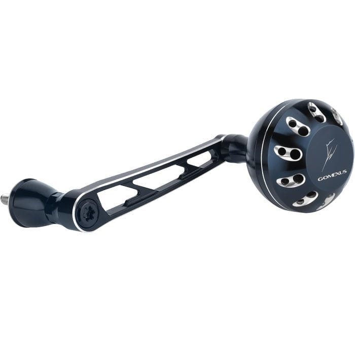 reel knob for shimano saragosa 8000 Gomexus Aluminum Handle for Shimano Saragosa/Twinpower SW 5000-6000 CJ – Bite Me Bait Shack