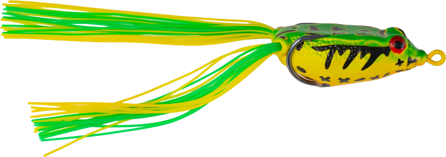 Con Frog - Gratt Baits