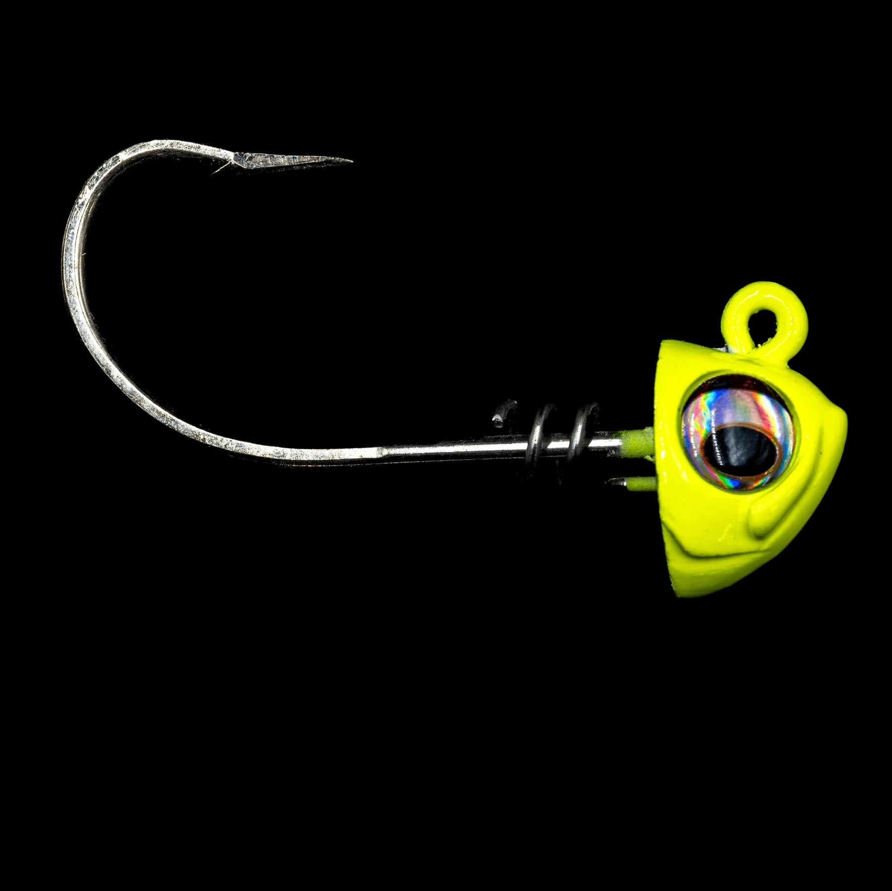 NLBN - Hot Heads 5" Jigs