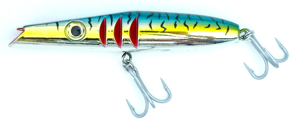 Tactical Anglers Sub Darter Smart Lures
