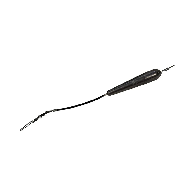 Diamond Fishing Products Pro Rigged Trolling Lead – Bite Me Bait Shack