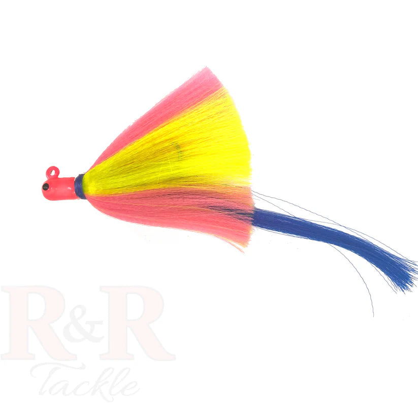 R&R Tackle - Flarehawks