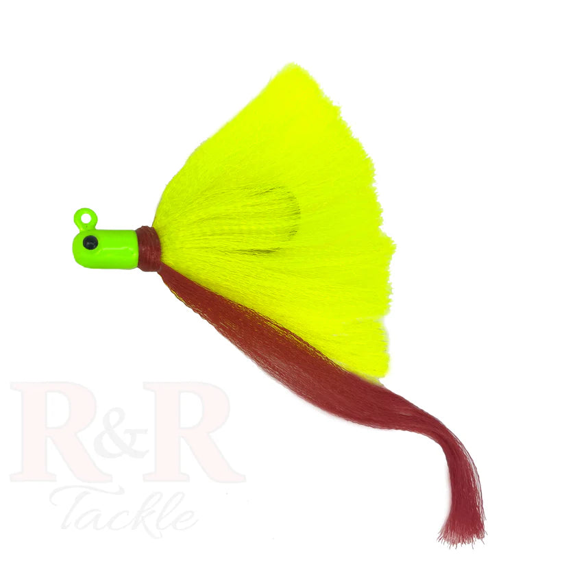 R&R Tackle - Flarehawks