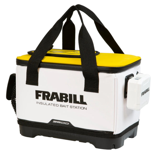 Frabill - Universal Bait Station