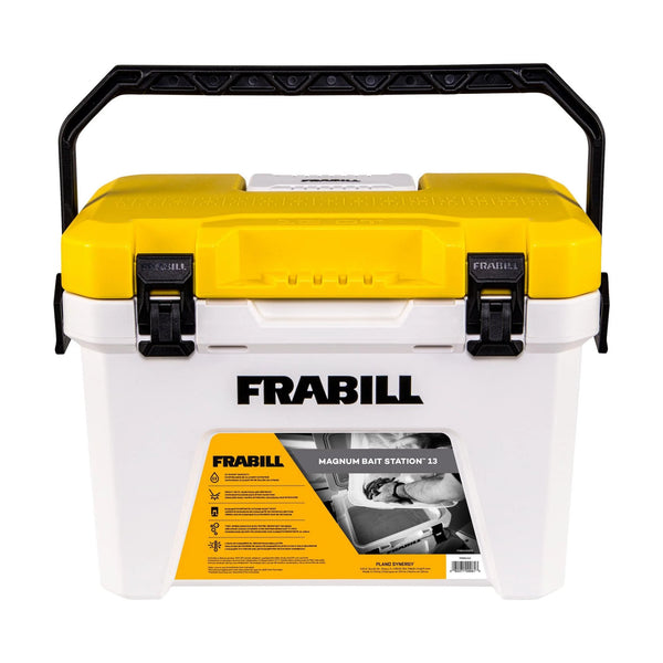 Frabill - Magnum Bait Station® - 30 Quarts