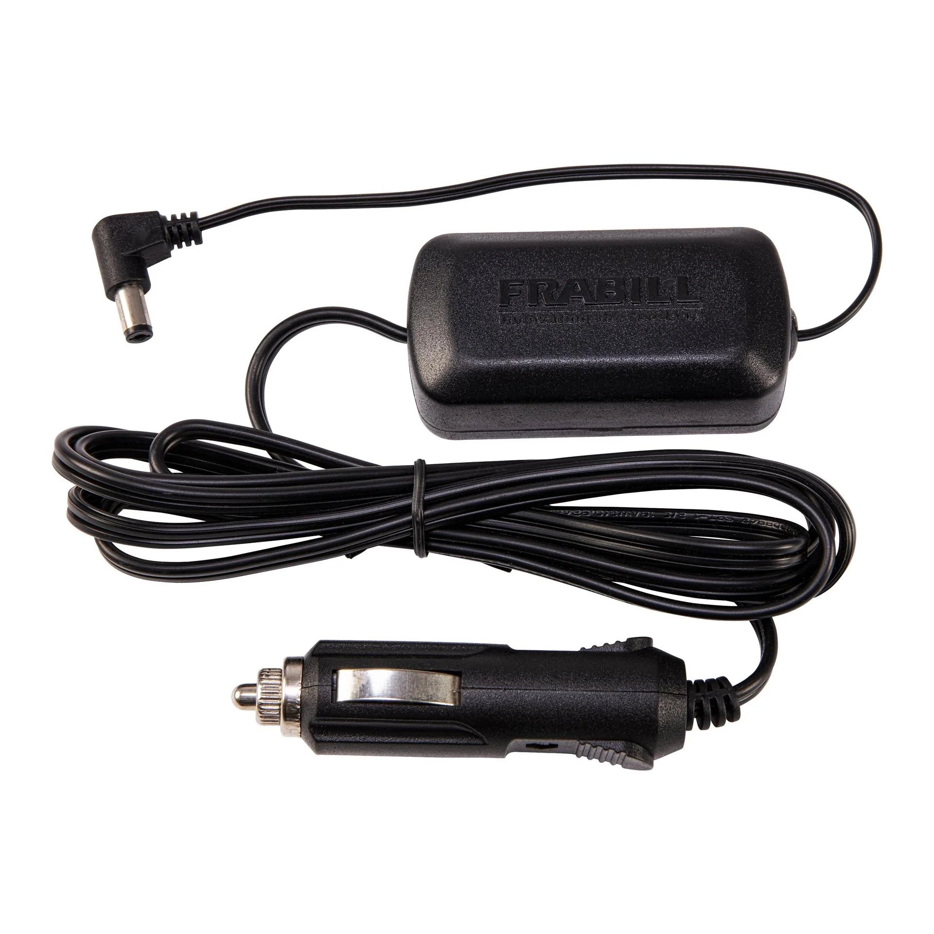 Frabill - Magnum Bait Station®