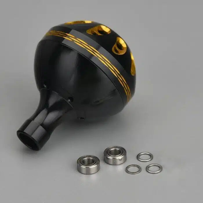 Gomexus Aluminum Reel Power Knob 38mm C38