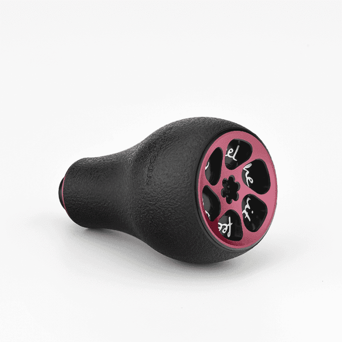 Gomexus TPE Reel Power Knob 30mm TPE30