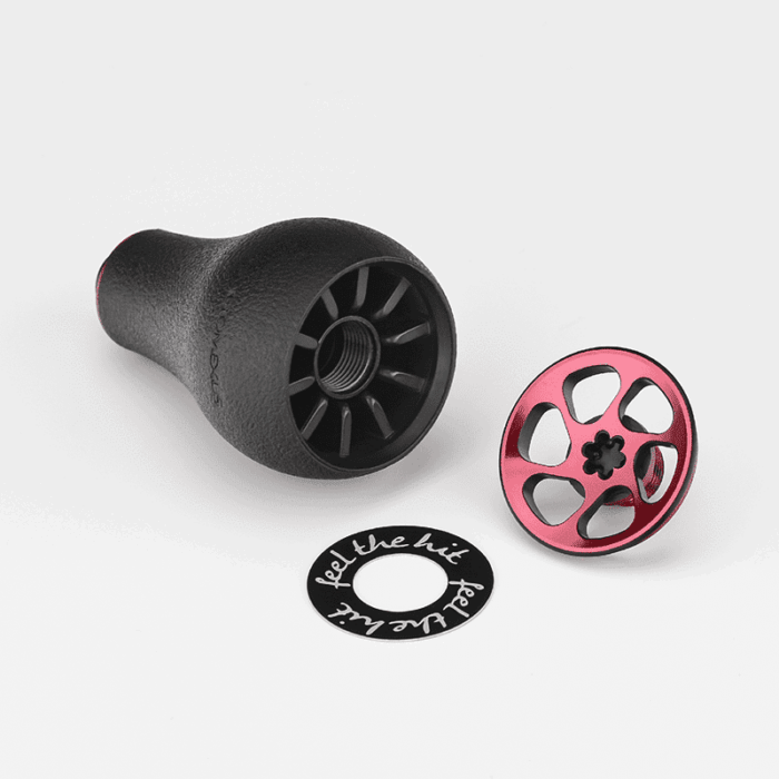 Gomexus TPE Reel Power Knob 30mm TPE30