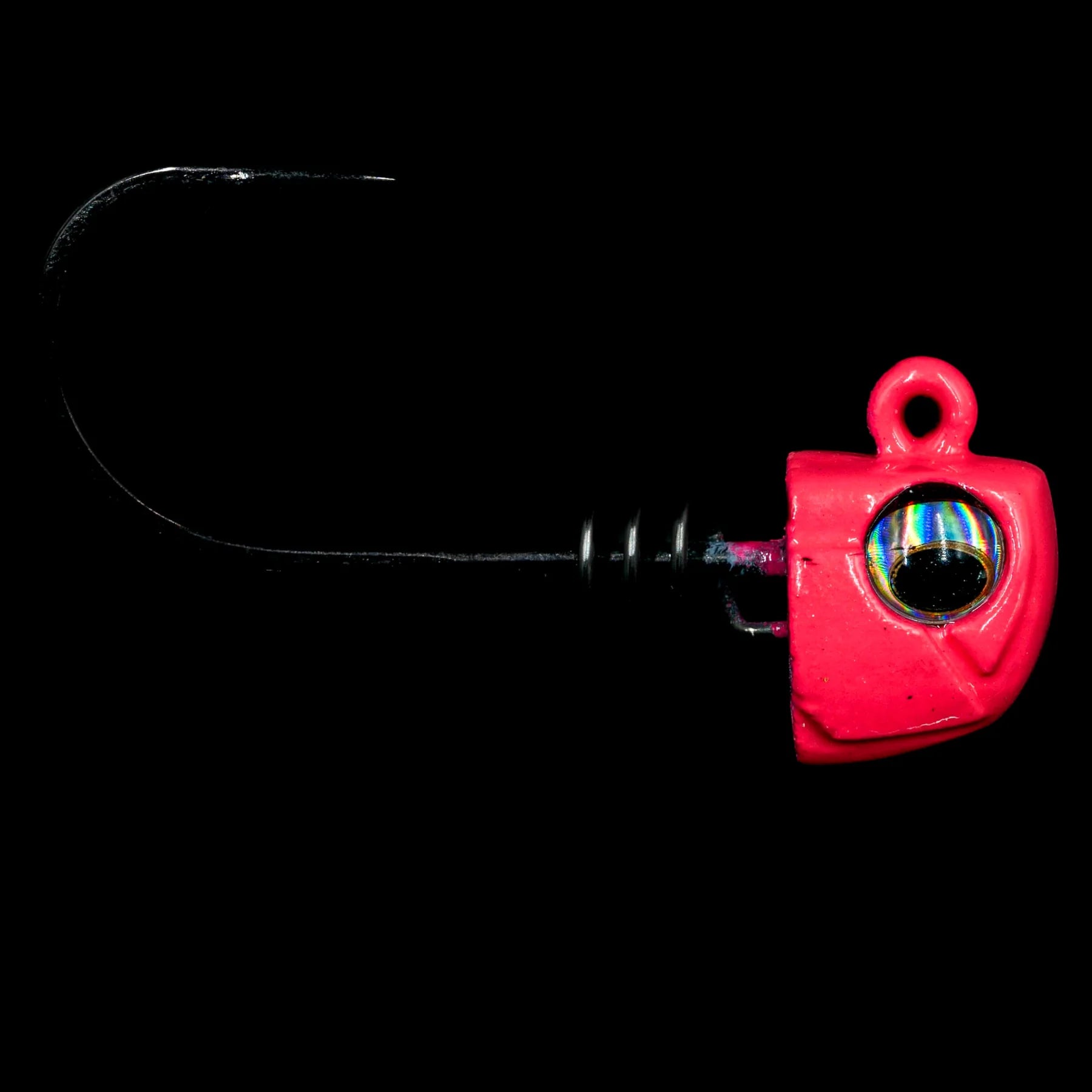 NLBN - Hot Heads 3" Jigs