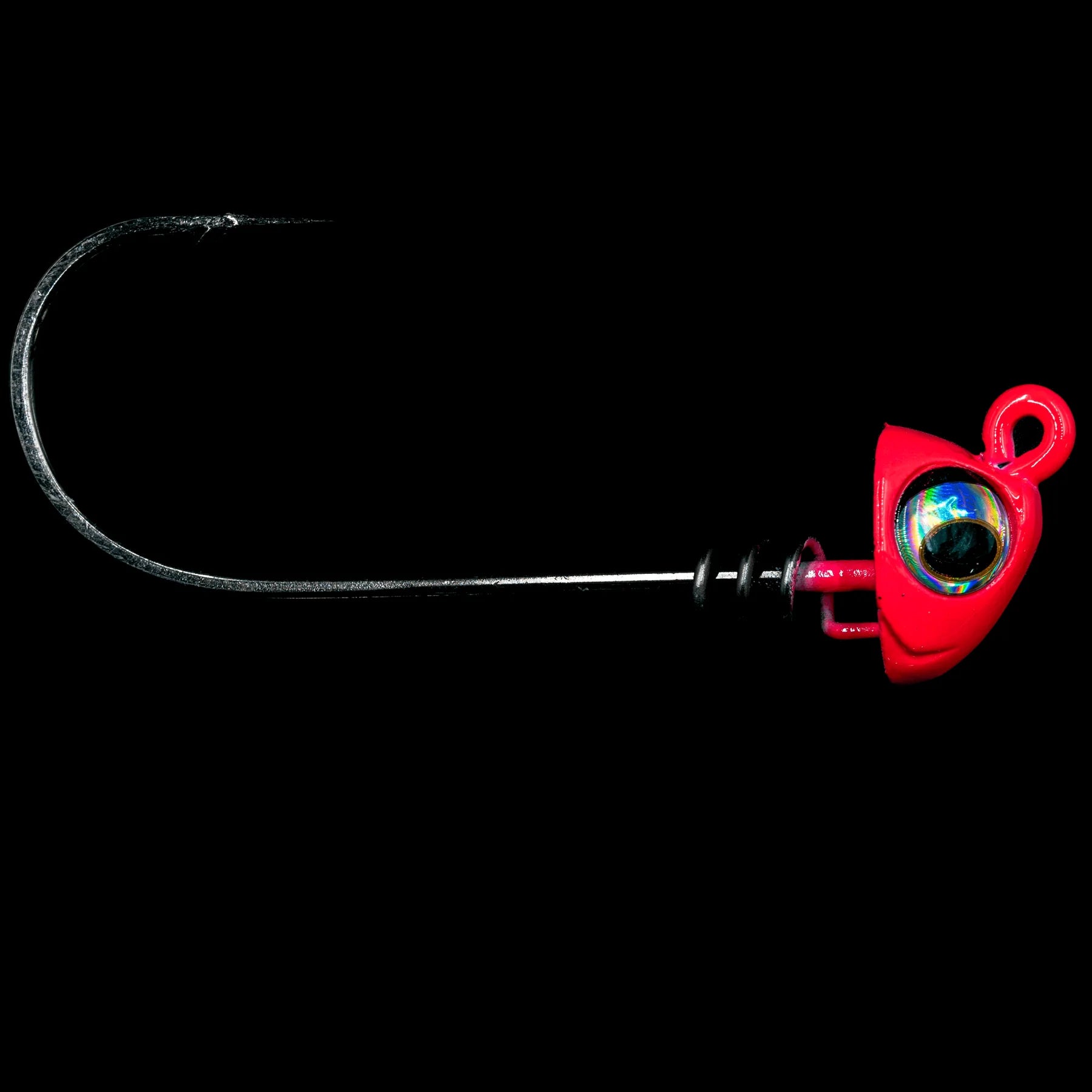 NLBN - Hot Heads 8" Jigs